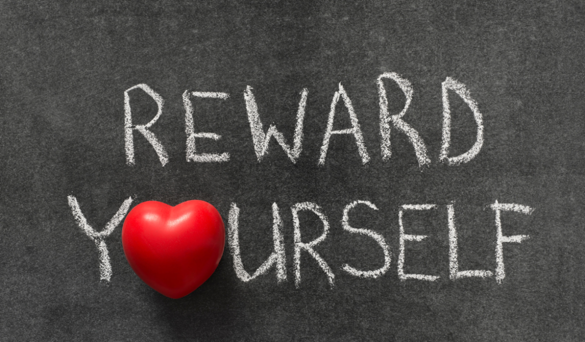 Strategi Mengatasi Kebiasaan Self-Rewarding